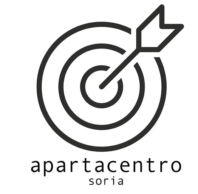 Apartacentro 소리아 외부 사진