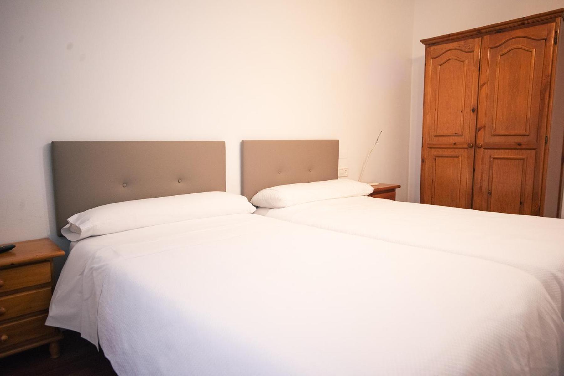 Apartacentro 소리아 외부 사진