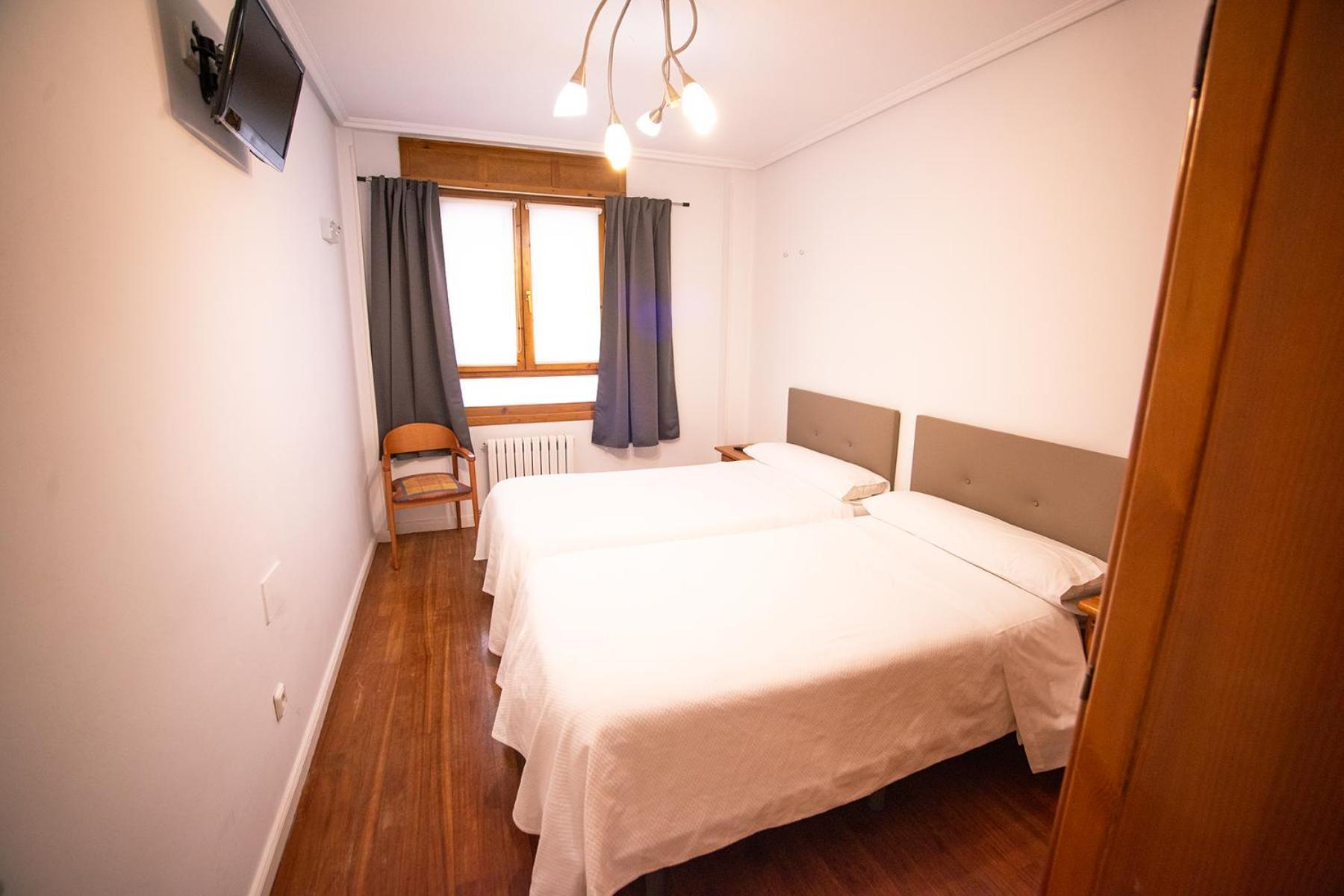 Apartacentro 소리아 외부 사진