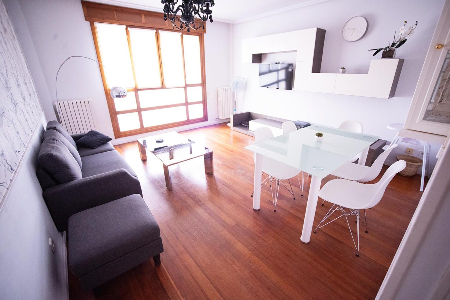 Apartacentro 소리아 외부 사진