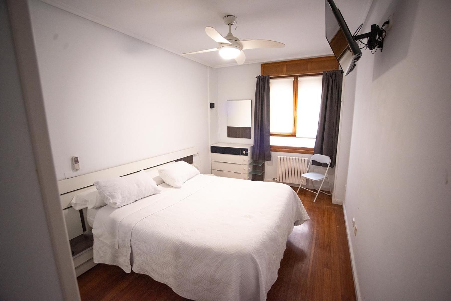 Apartacentro 소리아 외부 사진